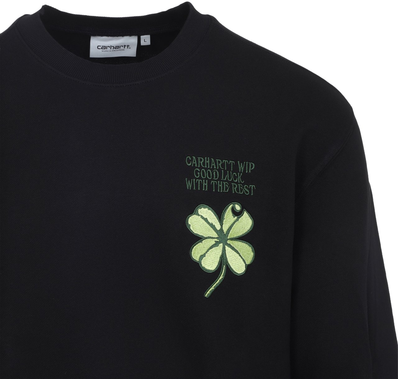 Carhartt CARHARTT WIP I03603889XX03 Zwart