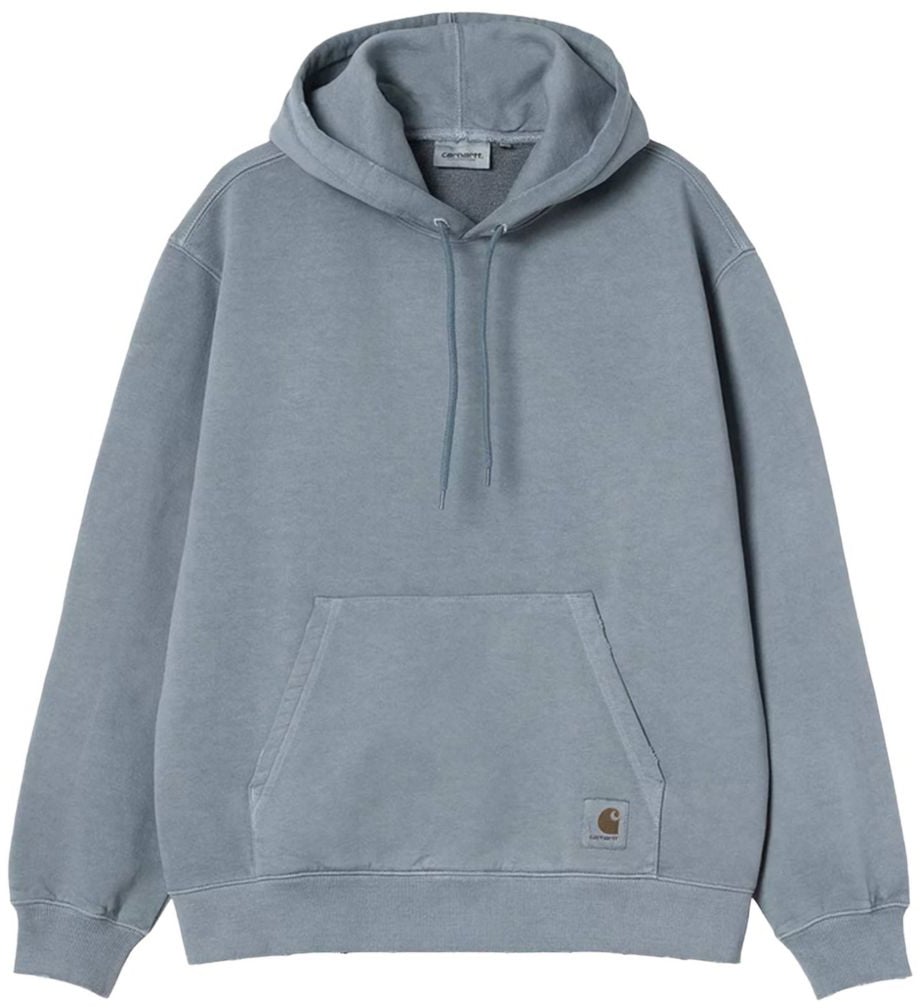 Carhartt Sweaters Blue Blauw