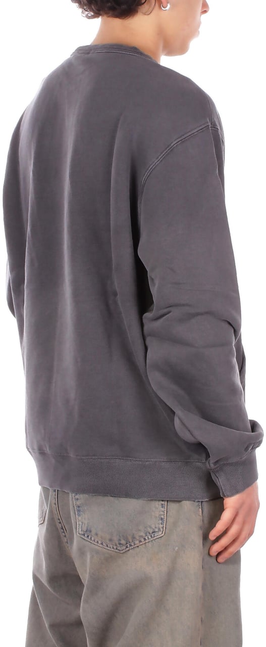 Carhartt Sweaters Black Donkergrijs