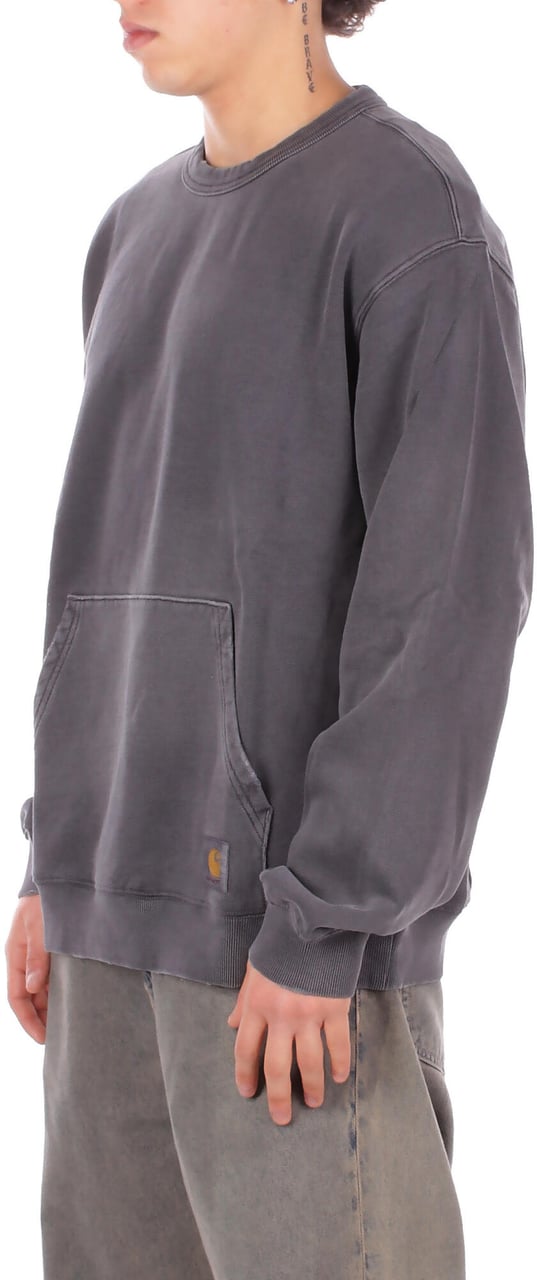 Carhartt Sweaters Black Zwart