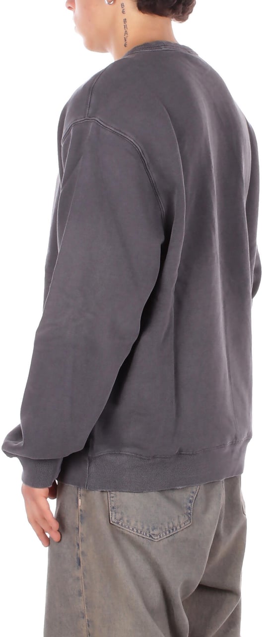 Carhartt Sweaters Black Zwart