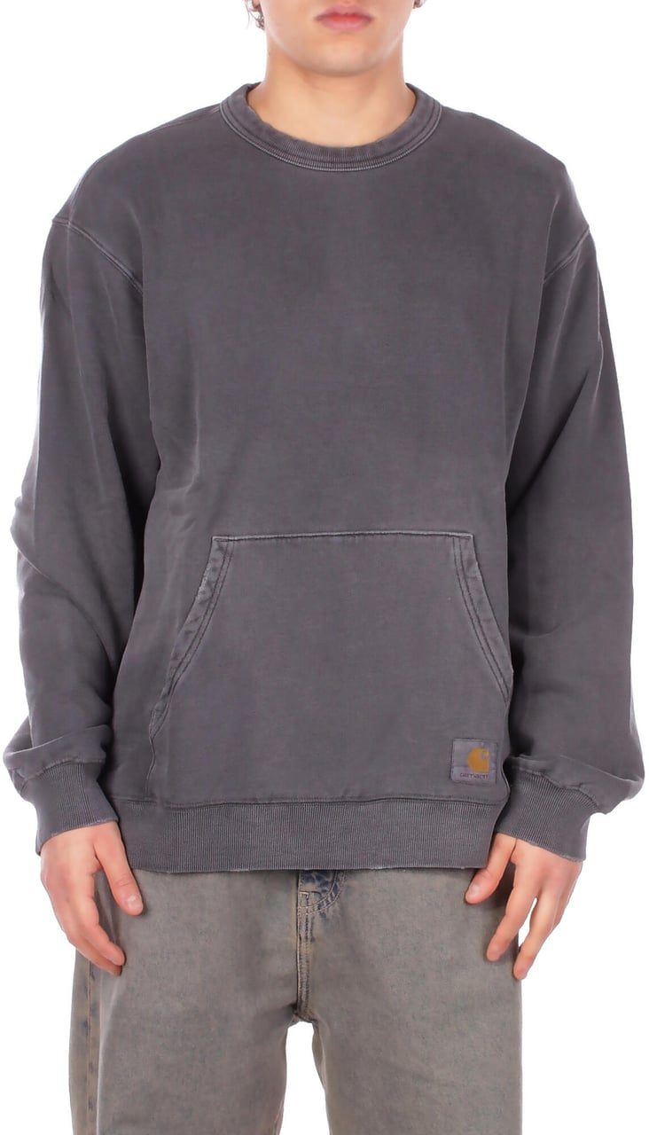 Carhartt Sweaters Black Zwart