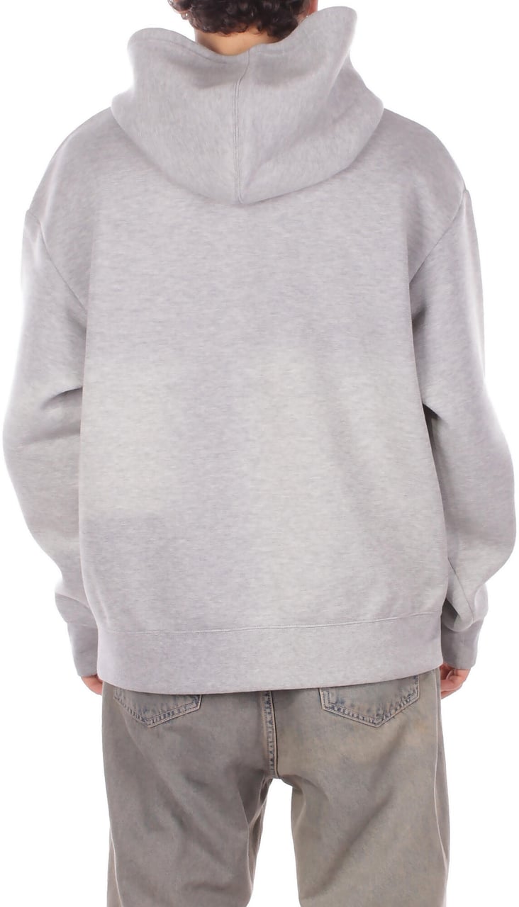 Carhartt Sweaters Grey Lichtgrijs