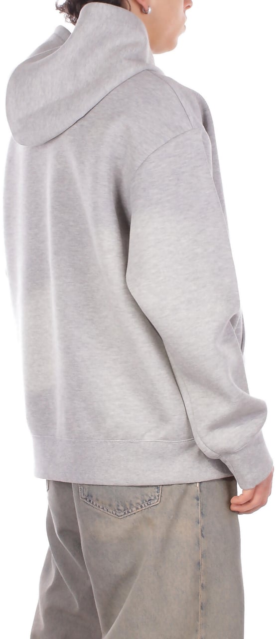 Carhartt Sweaters Grey Lichtgrijs