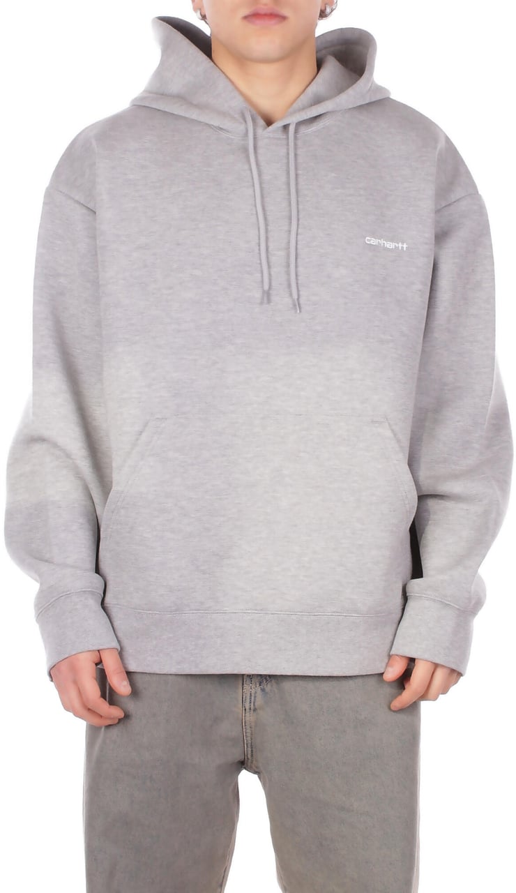 Carhartt Sweaters Grey Grijs