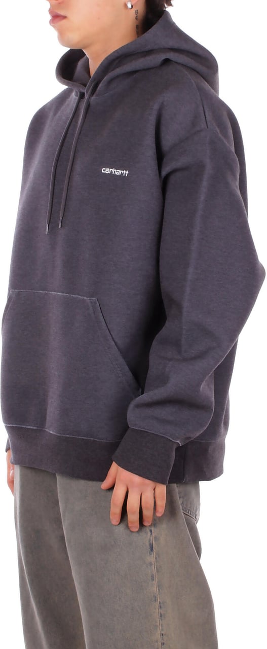 Carhartt Sweaters Black Zwart