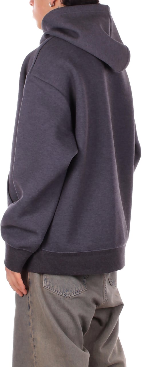 Carhartt Sweaters Black Zwart