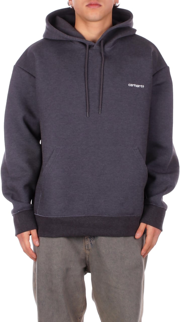 Carhartt Sweaters Black Zwart