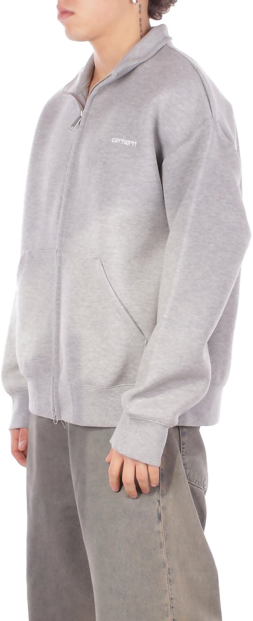 Carhartt Sweaters Grey Grijs