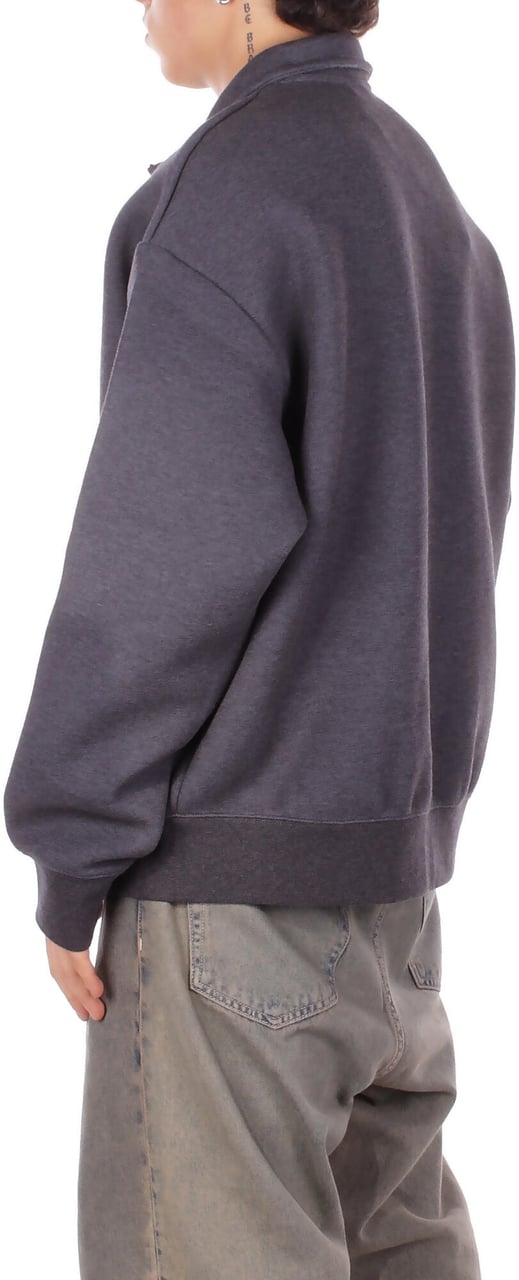 Carhartt Sweaters Black Zwart