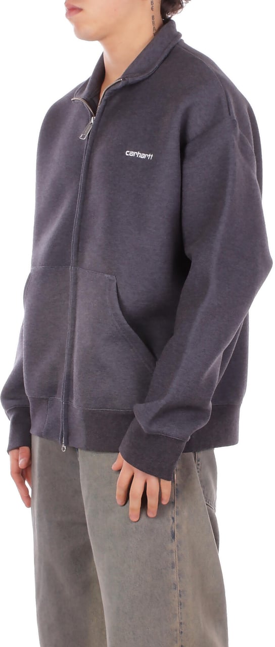 Carhartt Sweaters Black Zwart