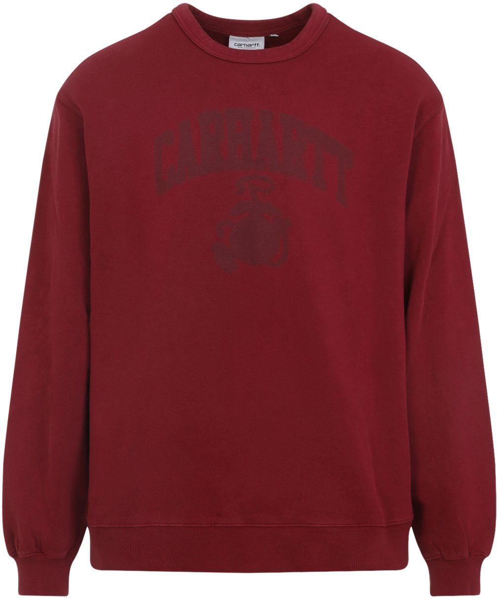 Carhartt CARHARTT WIP I03606533G6003 Rood