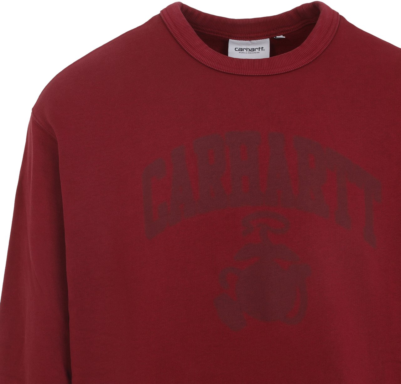 Carhartt CARHARTT WIP I03606533G6003 Rood