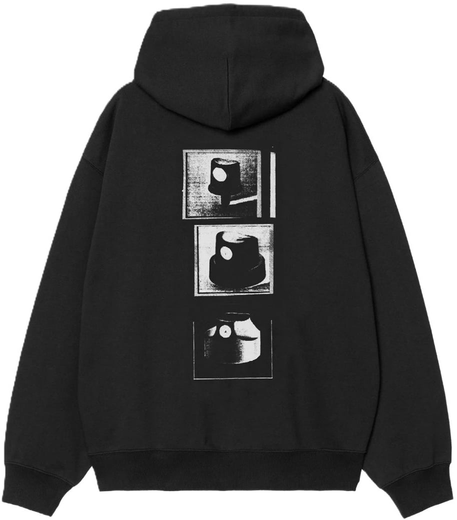 Carhartt Sweaters Black Zwart