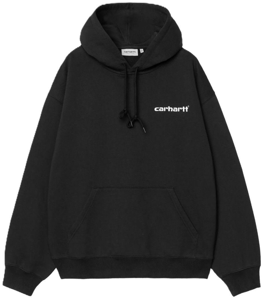 Carhartt Sweaters Black Zwart