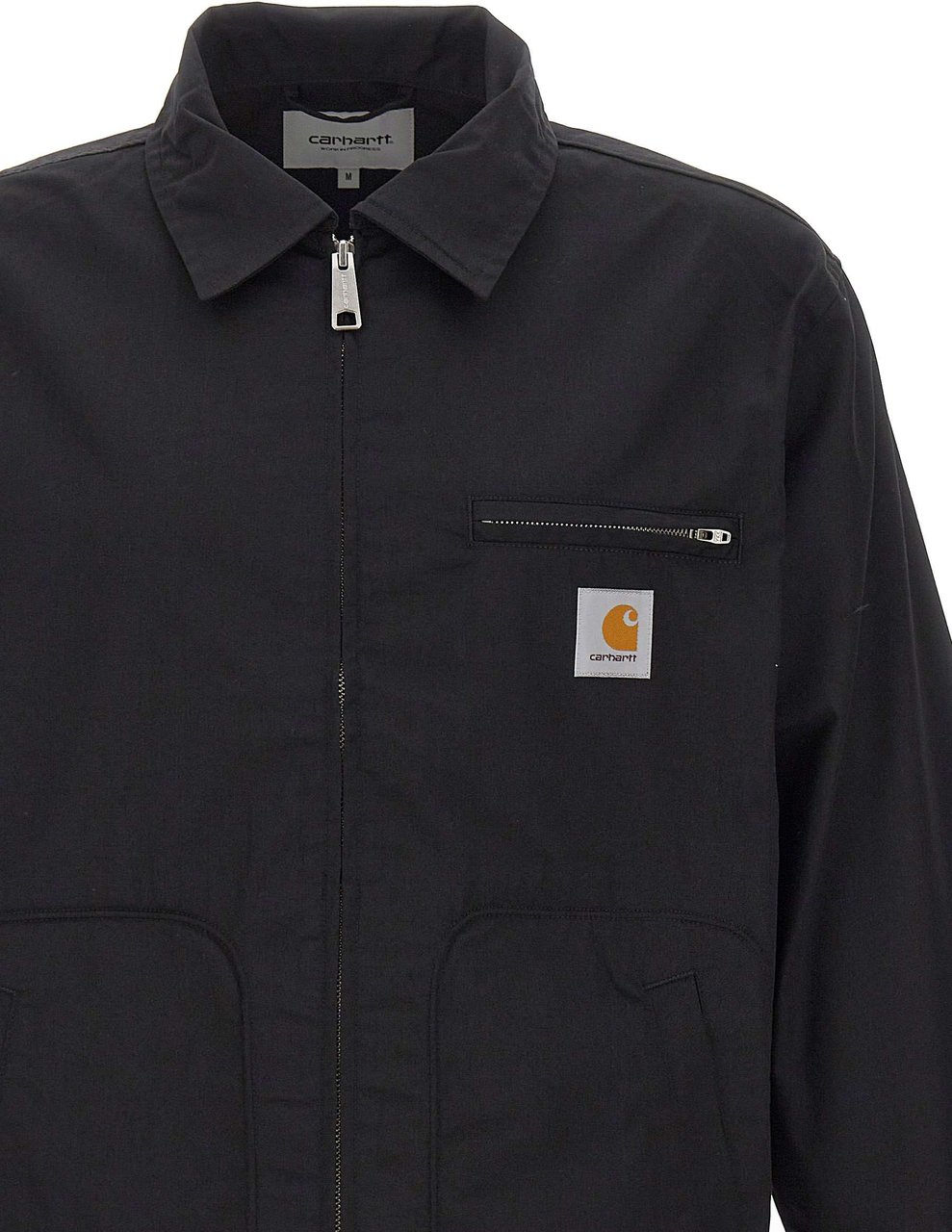 Carhartt Jackets Black Zwart