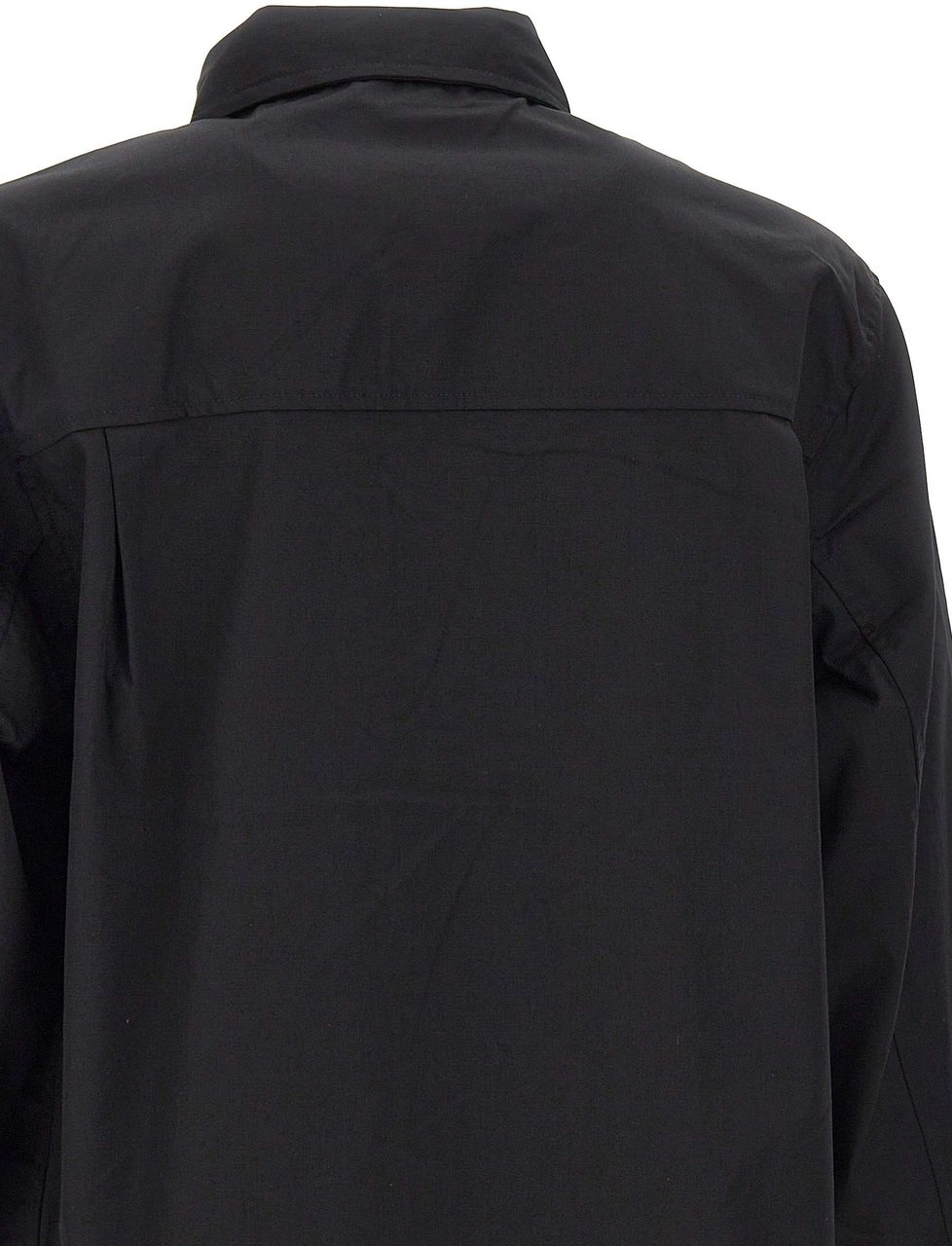 Carhartt Jackets Black Zwart