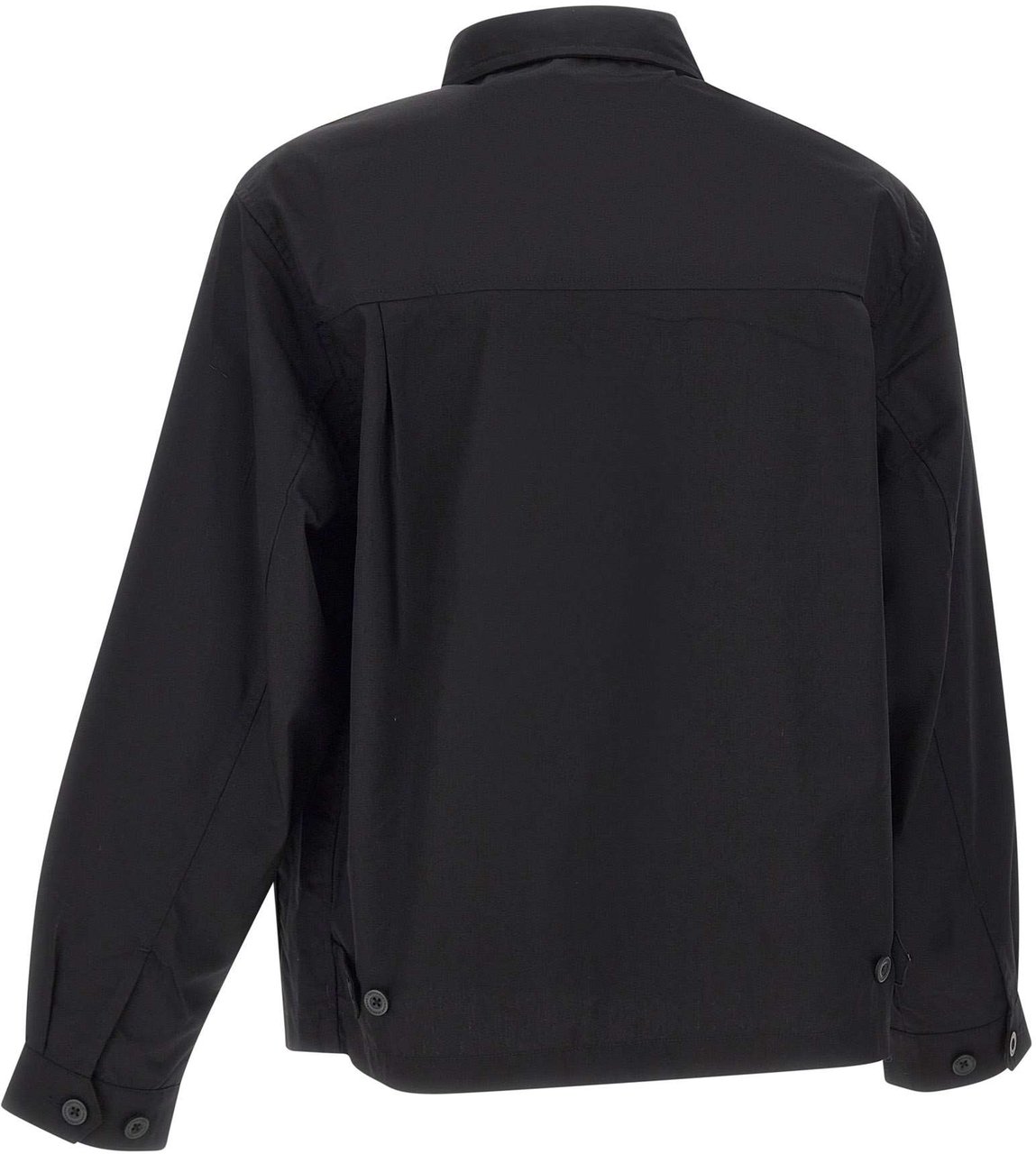 Carhartt Jackets Black Zwart