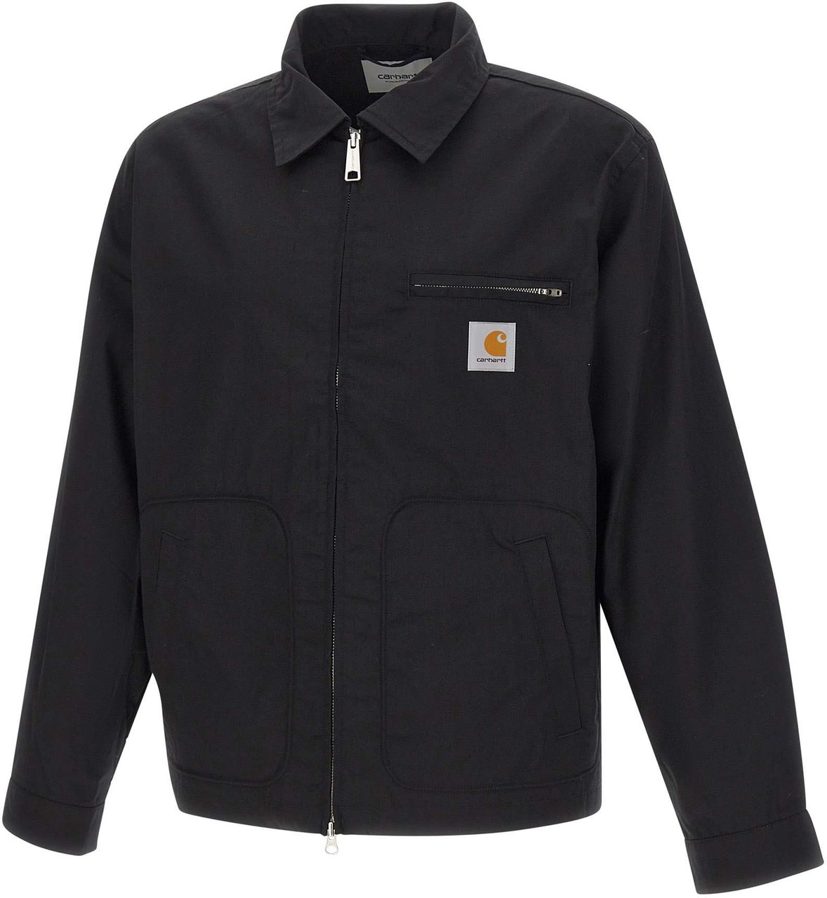 Carhartt Jackets Black Zwart