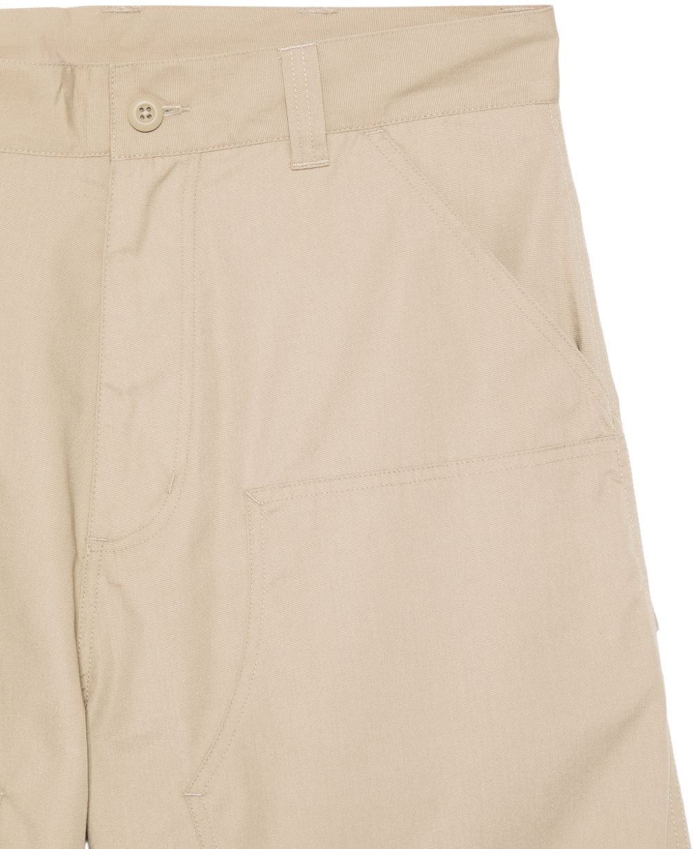 Carhartt Shorts Beige Beige