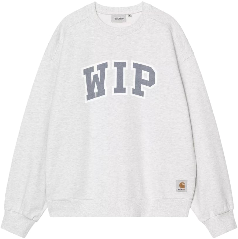 Carhartt Sweaters Grey Grijs
