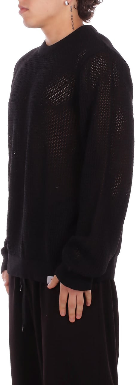 Carhartt Sweaters Black Zwart
