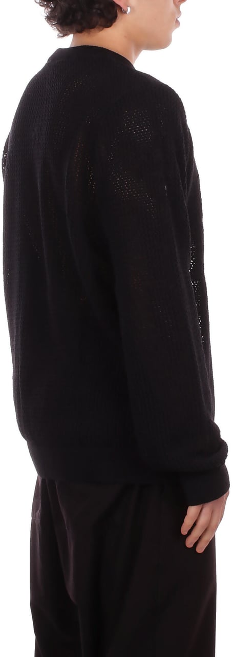 Carhartt Sweaters Black Zwart