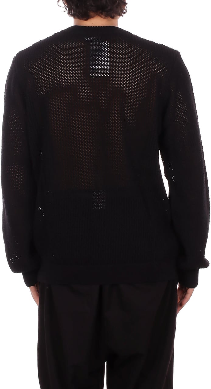 Carhartt Sweaters Black Zwart