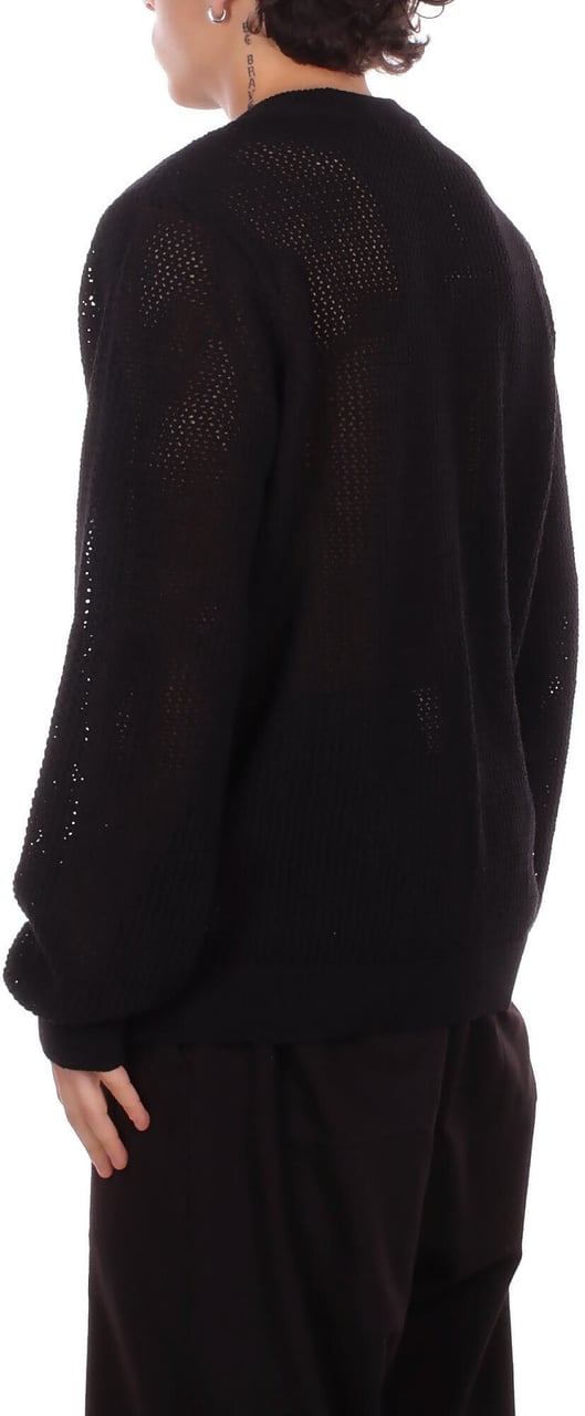 Carhartt Sweaters Black Zwart