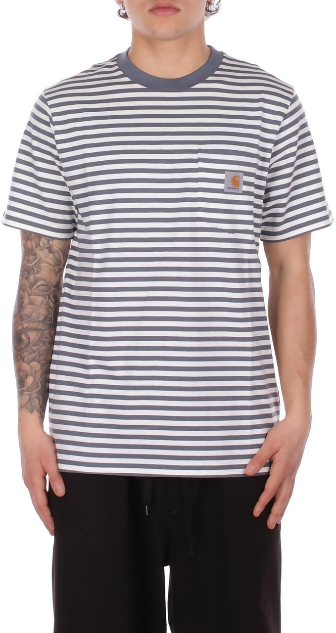 Carhartt T-Shirts And Polos Riga Divers