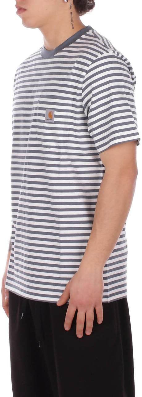 Carhartt T-Shirts And Polos Riga Divers