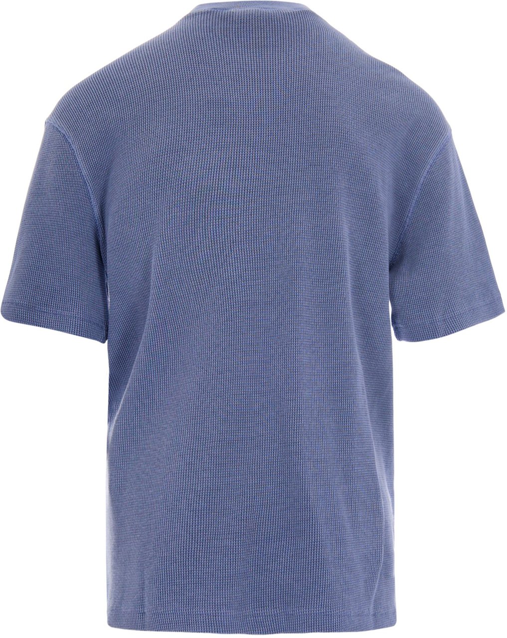 Carhartt T-Shirts And Polos Gentle Blue Blauw