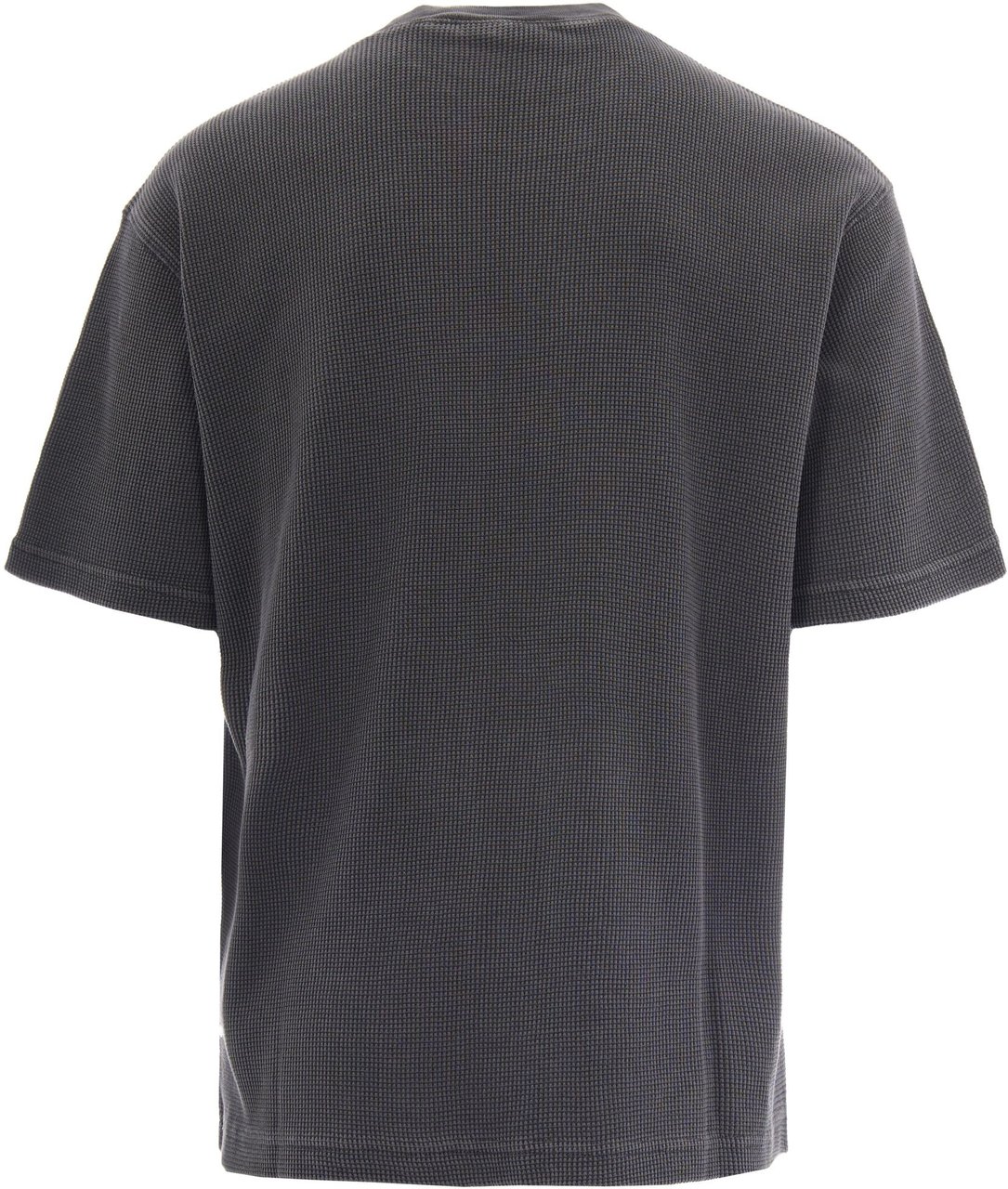Carhartt T-Shirts And Polos Black Zwart