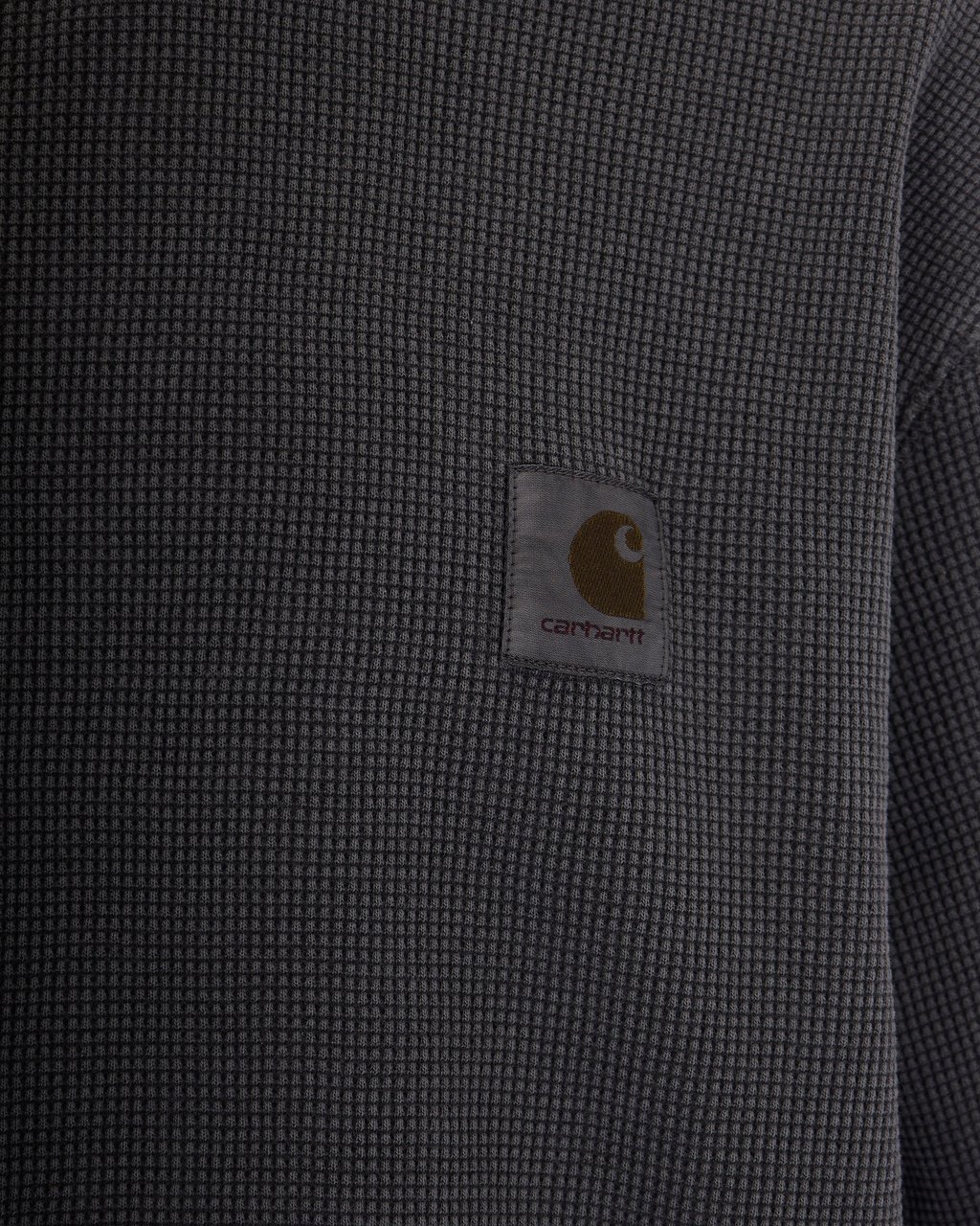 Carhartt T-Shirts And Polos Black Zwart