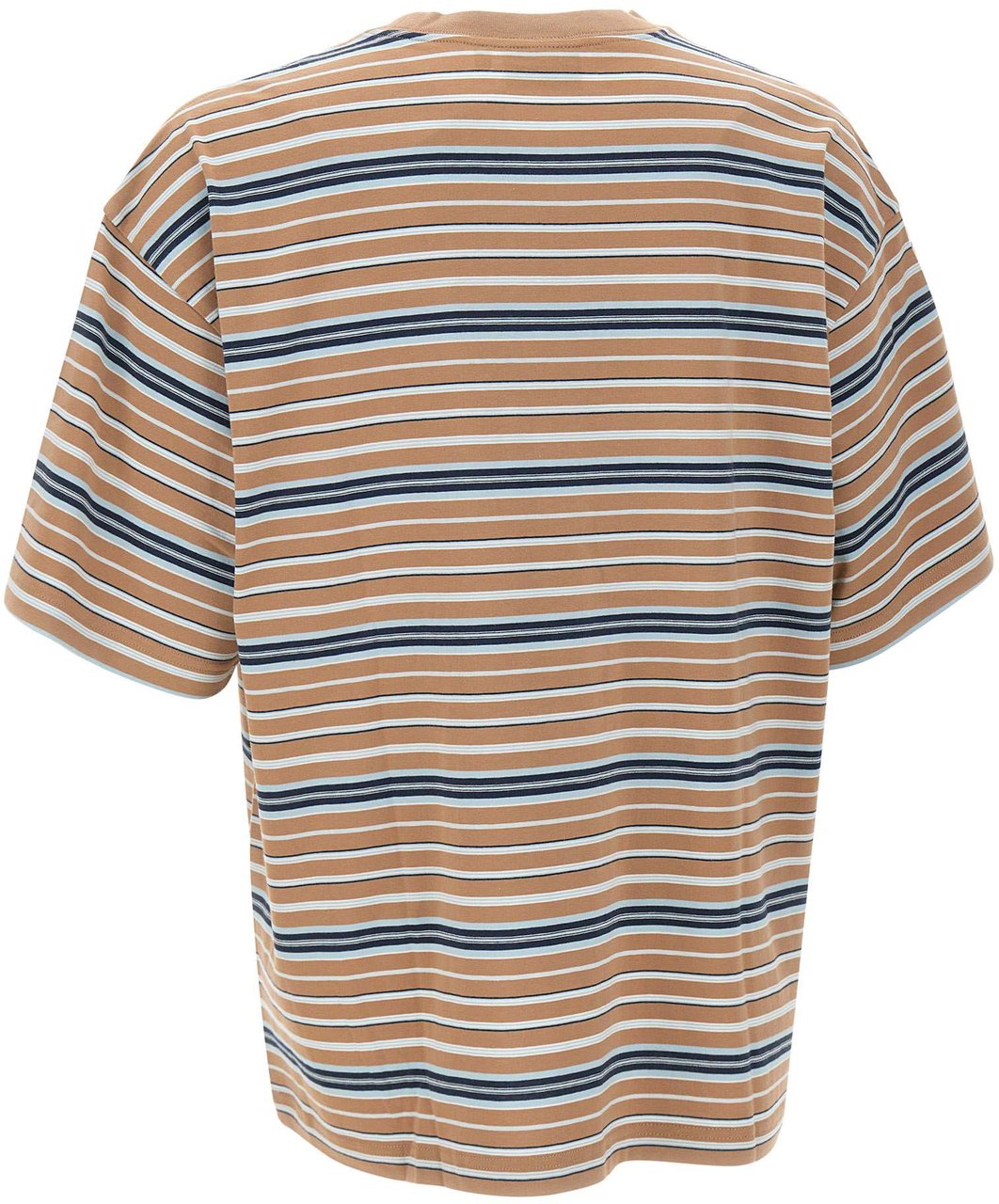 Carhartt T-Shirts And Polos Multicolour Beige