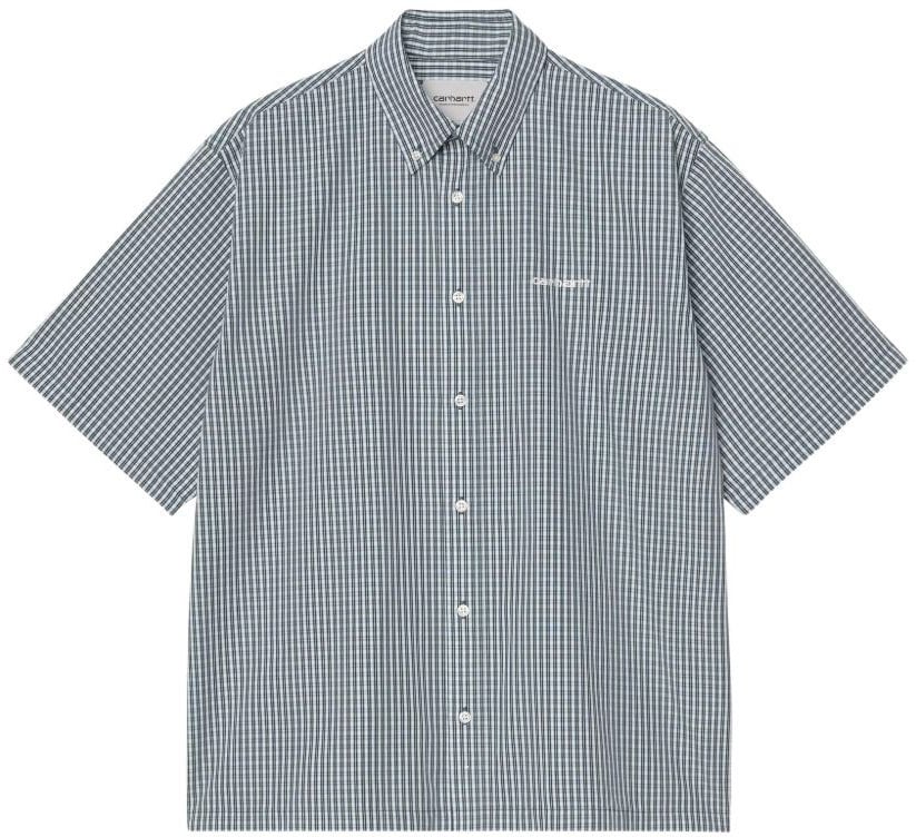 Carhartt Shirts Red Rood