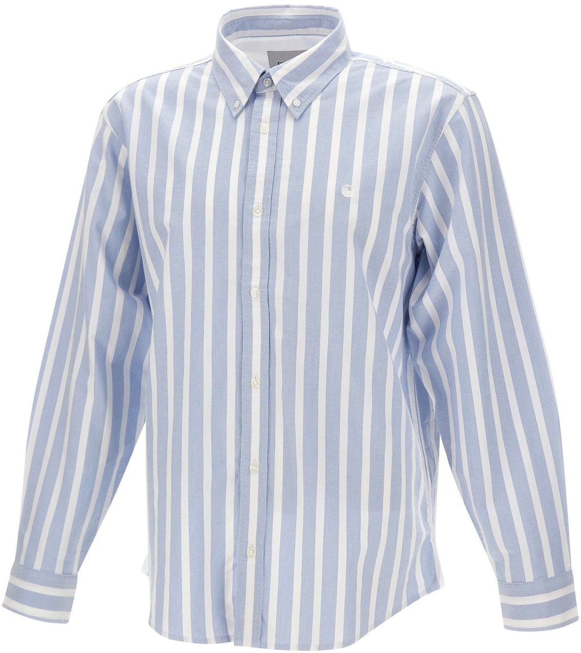 Carhartt Shirts Blue Blauw