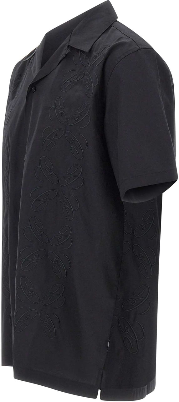 Carhartt Shirts Black Zwart