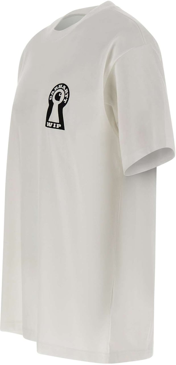 Carhartt T-Shirts And Polos White Wit