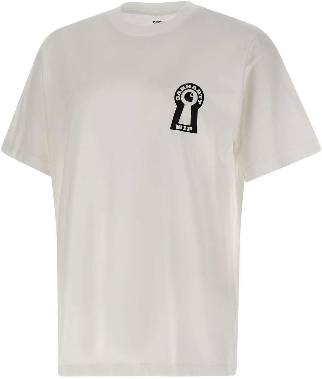 Carhartt T-Shirts And Polos White Wit