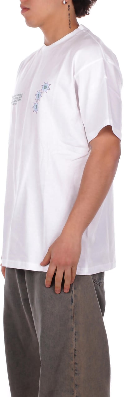 Carhartt T-Shirts And Polos White Wit