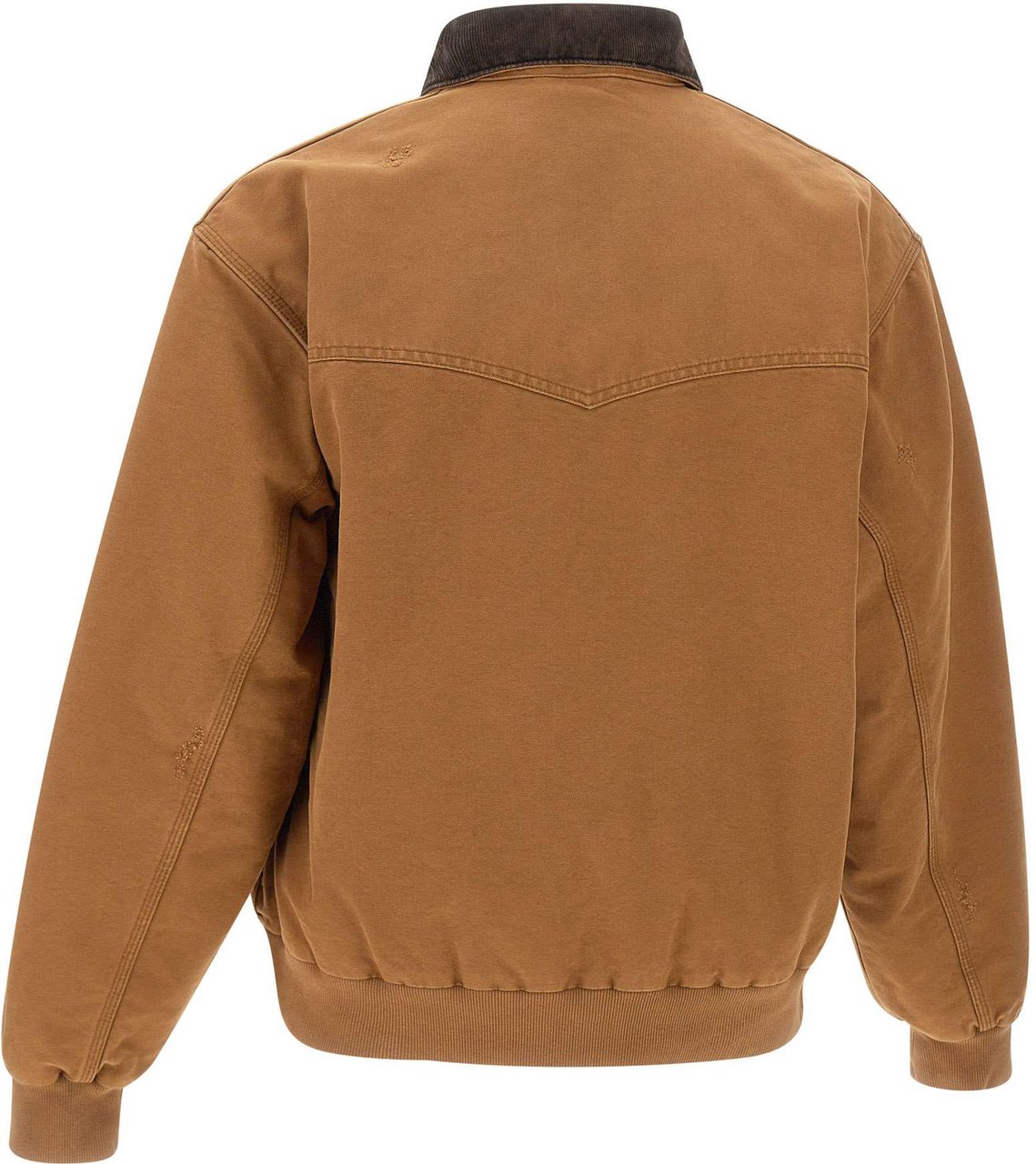 Carhartt Jackets Brown Bruin