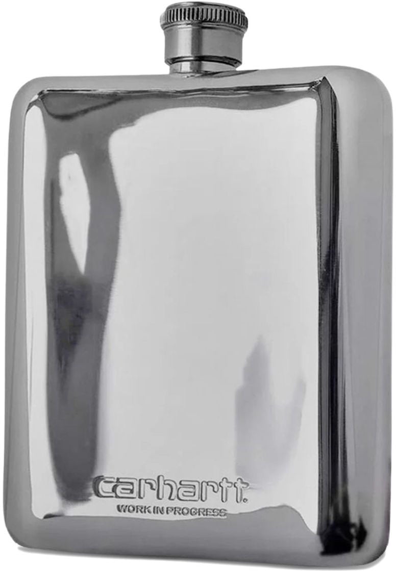 Carhartt Lifestyle Grey Zilver