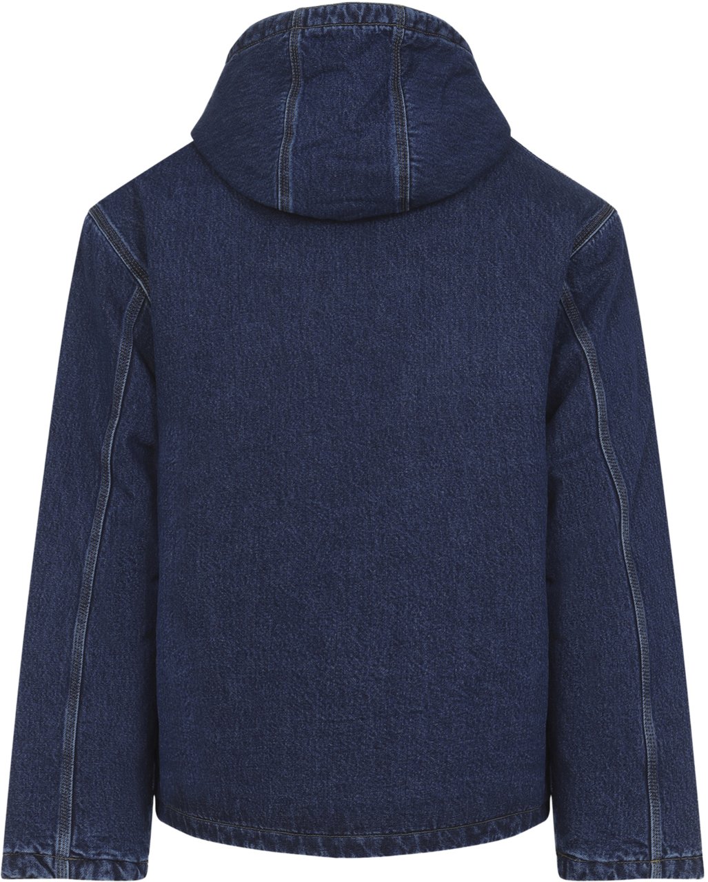 Carhartt CARHARTT WIP I036258010603 Blauw