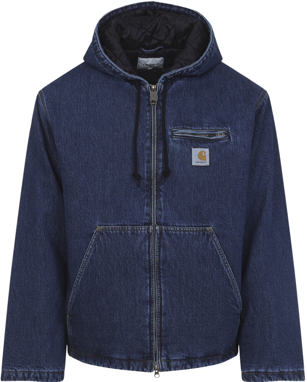 Carhartt CARHARTT WIP I036258010603 Blauw