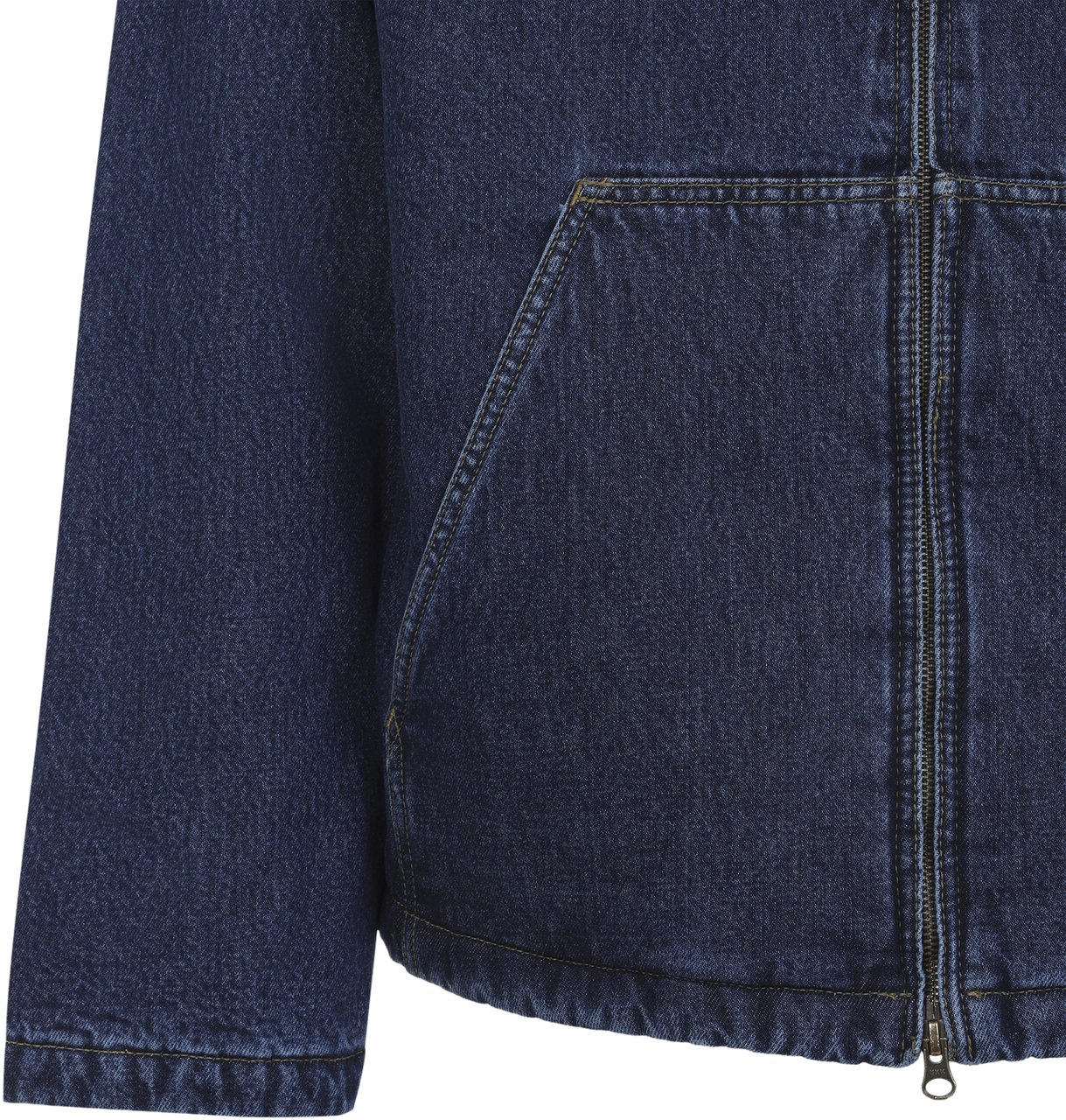 Carhartt CARHARTT WIP I036258010603 Blauw