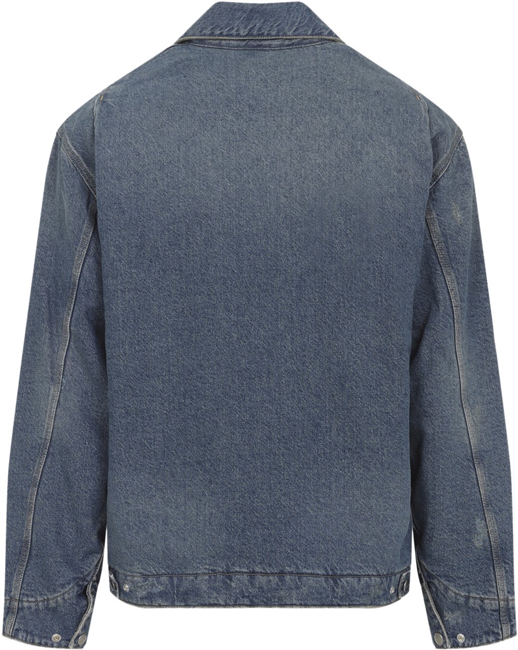 Carhartt CARHARTT WIP I03625901B703 Blauw