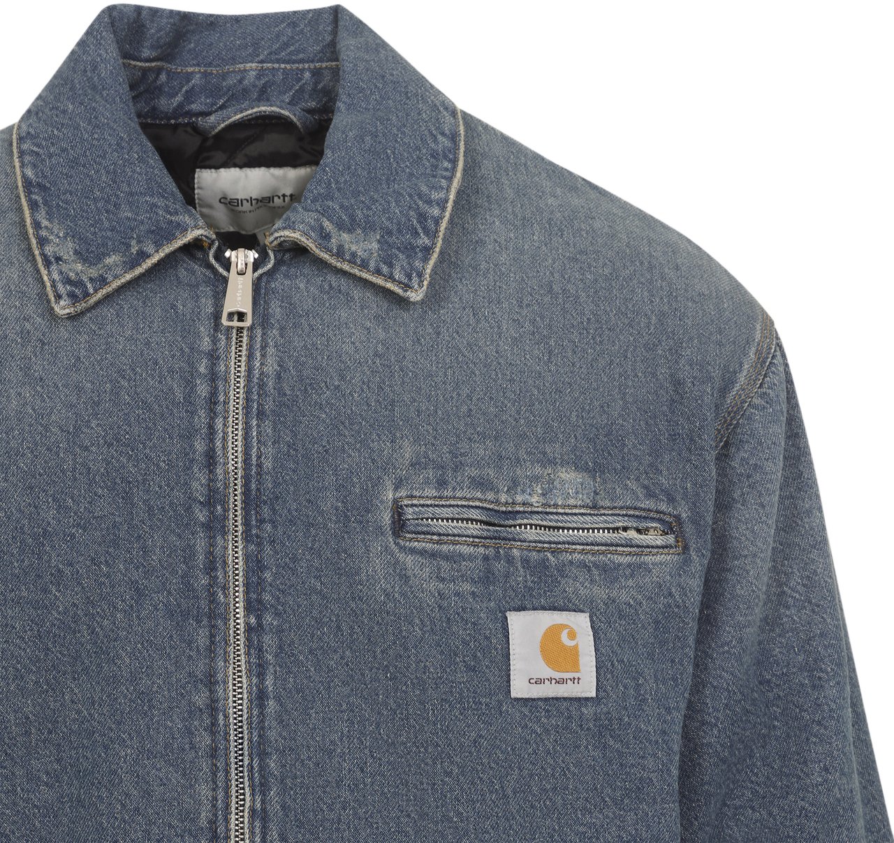 Carhartt CARHARTT WIP I03625901B703 Blauw
