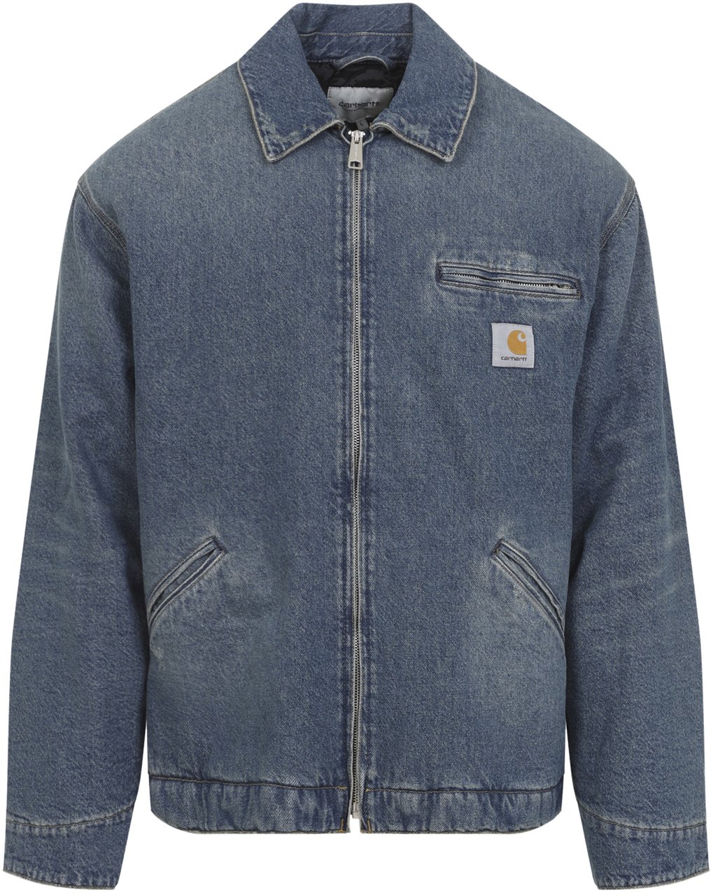 Carhartt CARHARTT WIP I03625901B703 Blauw