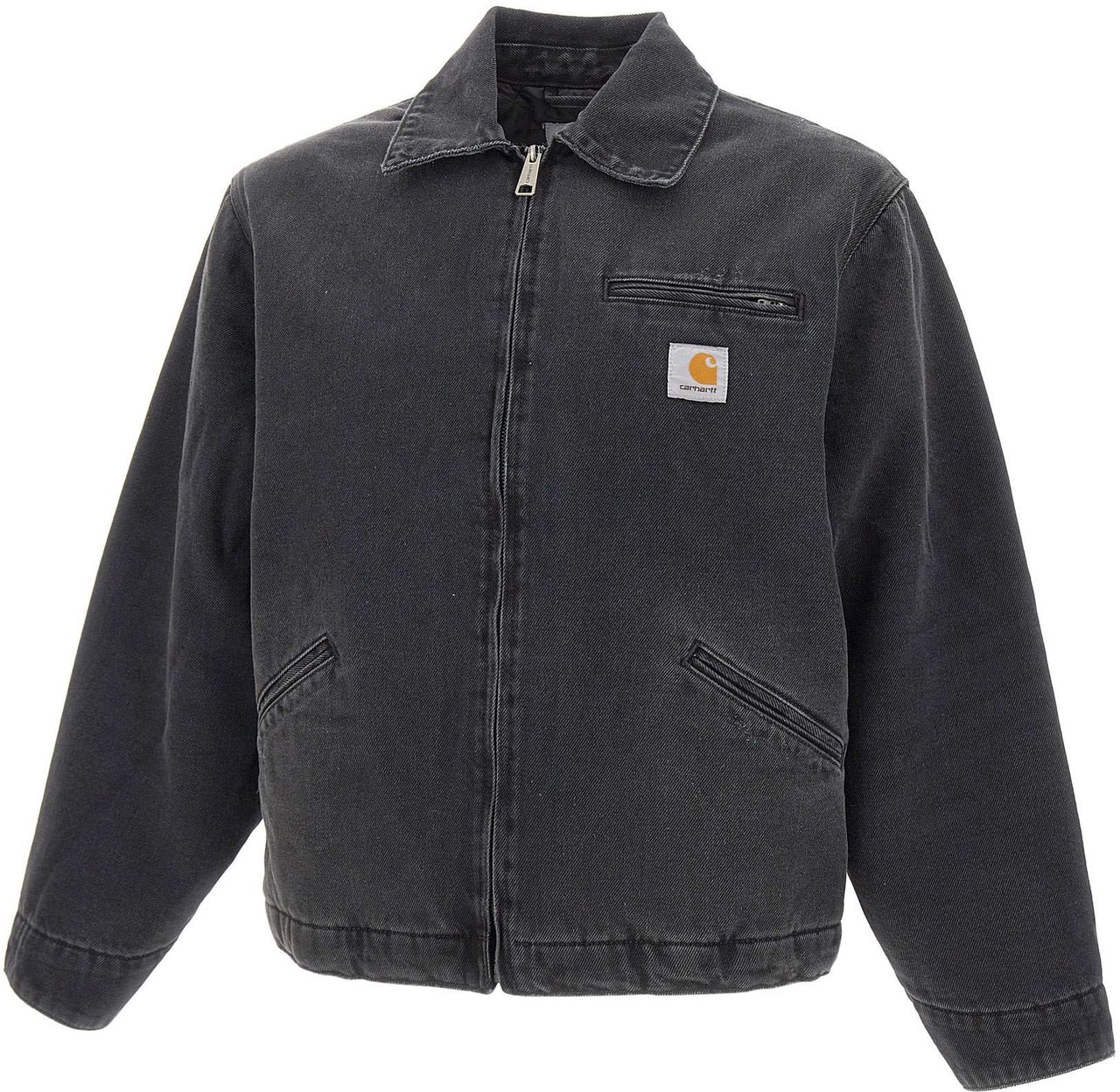 Carhartt Jackets Black Zwart
